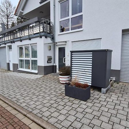 Ruhige Ferienwohnung Am Rande Des Nordschwarzwalds Straubenhardt Buitenkant foto